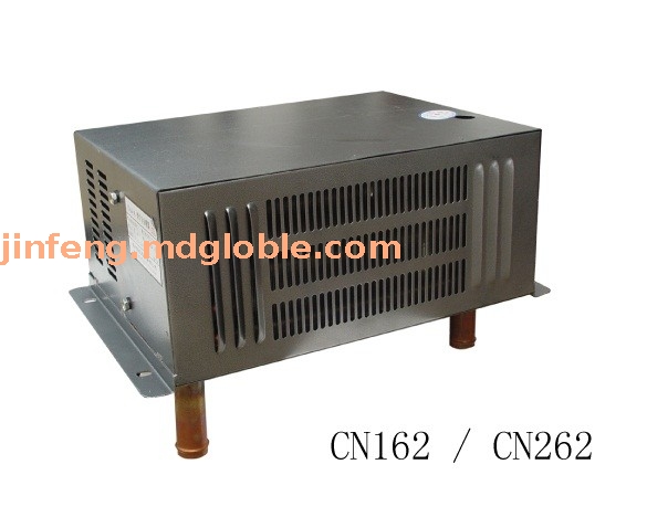 CN系列采暖器 CN262-25(座式方箱)