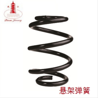悬架弹簧