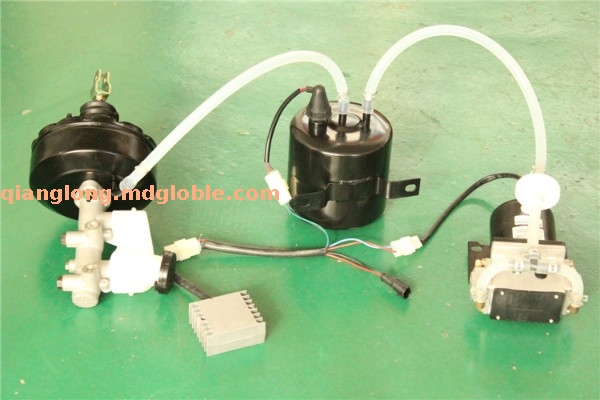 QLDB01-分体式电动真空泵